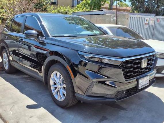 HONDA CR-V 2023 2HKRS4H7XPH430111 image