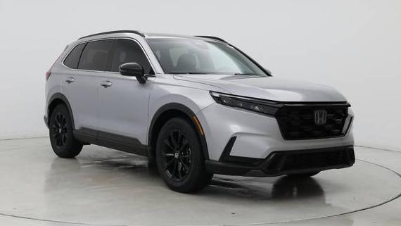 HONDA CR-V 2023 7FARS5H50PE007075 image