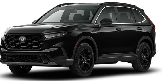 HONDA CR-V 2023 2HKRS5H55PH716730 image