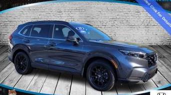 HONDA CR-V 2023 2HKRS5H53PH707850 image