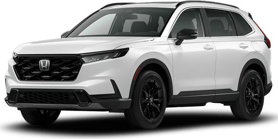 HONDA CR-V 2023 7FARS5H59PE011075 image