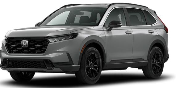 HONDA CR-V 2023 7FARS5H52PE007191 image