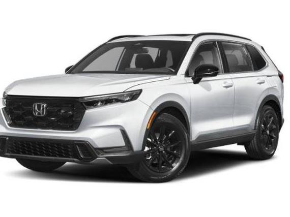 HONDA CR-V 2023 5J6RS5H57PL000160 image