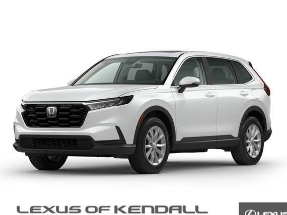 HONDA CR-V 2023 5J6RS3H71PL005733 image
