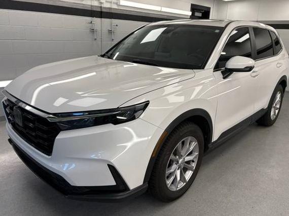 HONDA CR-V 2023 2HKRS4H4XPH424458 image