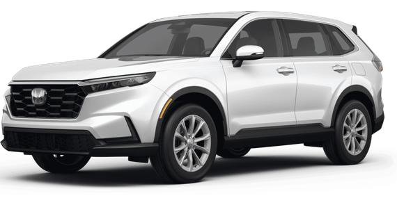 HONDA CR-V 2023 2HKRS6H56PH816986 image