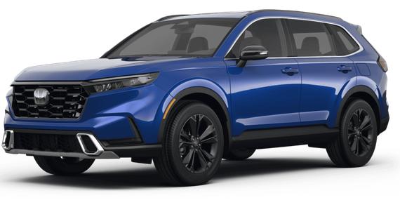 HONDA CR-V 2023 2HKRS6H90PH800835 image