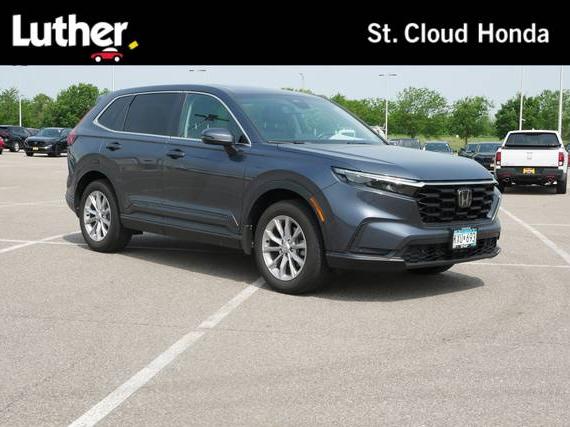 HONDA CR-V 2023 2HKRS4H76PH435919 image