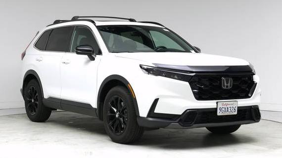HONDA CR-V 2023 7FARS6H55PE034262 image
