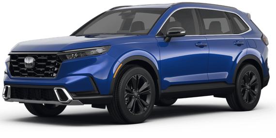 HONDA CR-V 2023 7FARS6H95PE008411 image