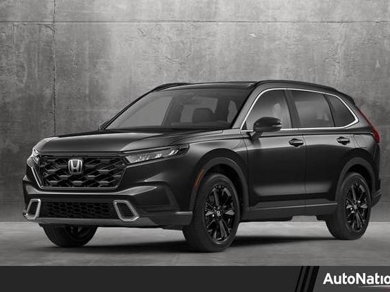 HONDA CR-V 2023 2HKRS5H56PH703145 image