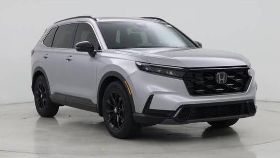 HONDA CR-V 2023 7FARS5H57PE009390 image