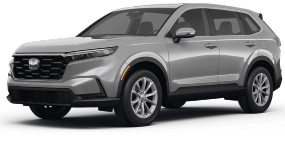 HONDA CR-V 2023 7FARS3H24PE013214 image