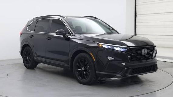 HONDA CR-V 2023 2HKRS5H50PH713895 image