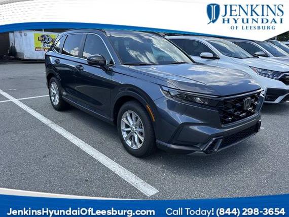 HONDA CR-V 2023 2HKRS5H59PH707559 image