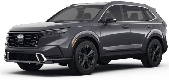 HONDA CR-V 2023 7FARS6H99PE020738 image
