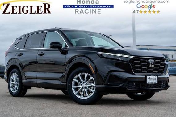 HONDA CR-V 2023 7FARS4H78PE011967 image