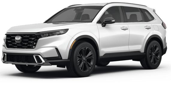 HONDA CR-V 2023 7FARS6H96PE035763 image