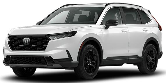 HONDA CR-V 2023 5J6RS5H59PL000113 image