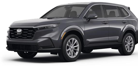 HONDA CR-V 2023 7FARS4H76PE013636 image