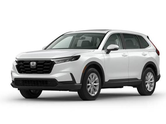 HONDA CR-V 2023 5J6RS4H73PL001740 image