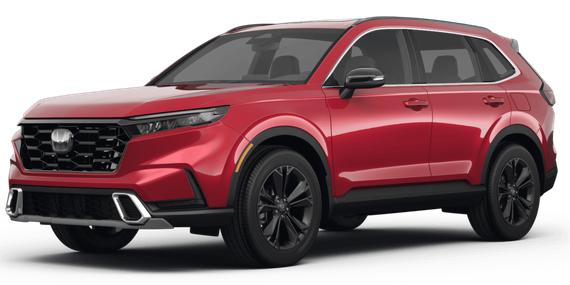 HONDA CR-V 2023 7FARS6H9XPE011255 image