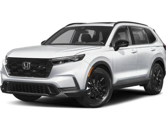 HONDA CR-V 2023 7FARS5H5XPE004412 image