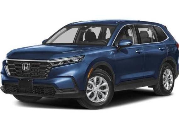 HONDA CR-V 2023 2HKRS3H27PH308806 image