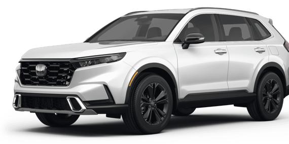 HONDA CR-V 2023 5J6RS6H9XPL002641 image