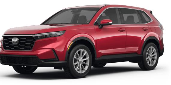 HONDA CR-V 2023 2HKRS4H75PH432588 image