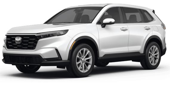HONDA CR-V 2023 5J6RS4H79PL005369 image