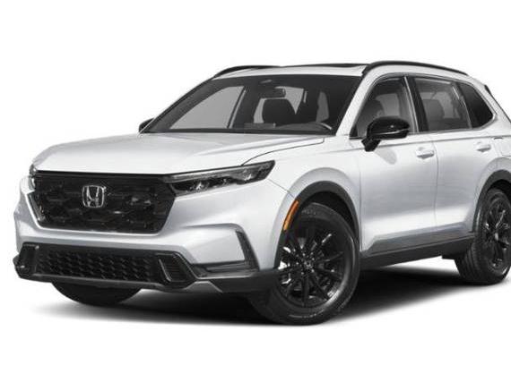 HONDA CR-V 2023 2HKRS6H54PH812953 image