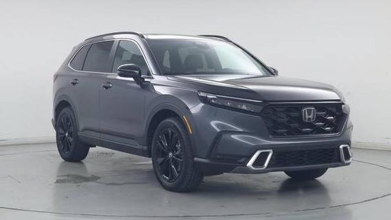 HONDA CR-V 2023 7FARS6H92PE014439 image