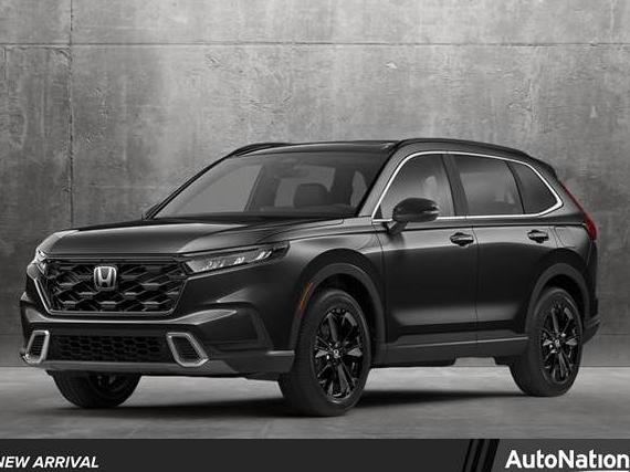 HONDA CR-V 2023 5J6RS6H50PL000927 image