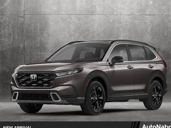 HONDA CR-V 2023 7FARS5H54PE005538 image