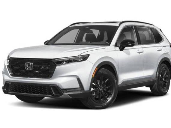 HONDA CR-V 2023 2HKRS5H52PH702431 image