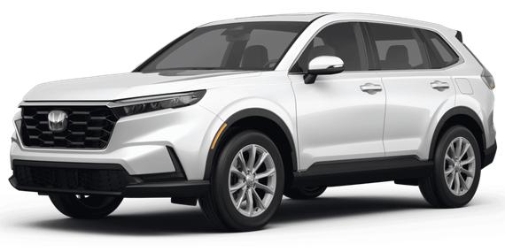 HONDA CR-V 2023 7FARS3H79PE012975 image