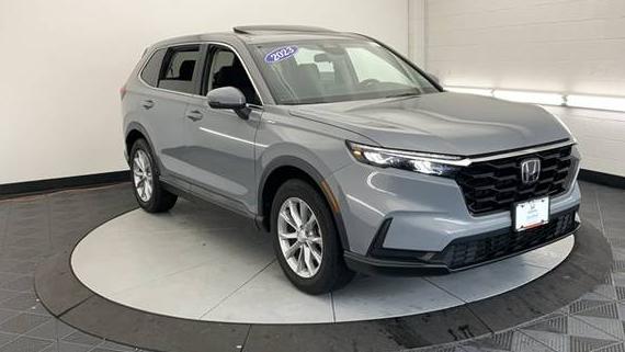 HONDA CR-V 2023 7FARS4H49PE008114 image
