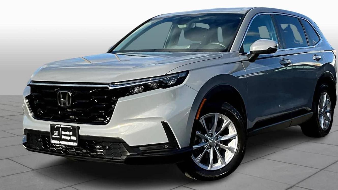 HONDA CR-V 2023 5J6RS4H7XPL005638 image