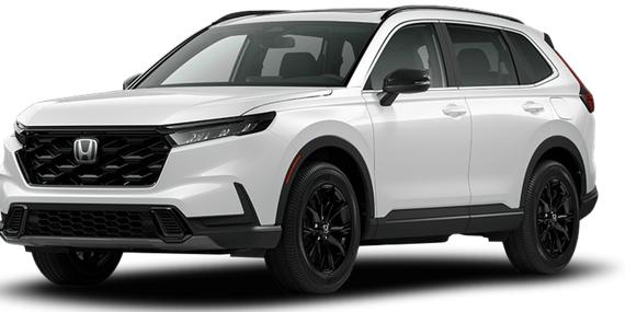 HONDA CR-V 2023 7FARS6H56PE015543 image