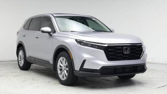 HONDA CR-V 2023 2HKRS4H41PH423179 image