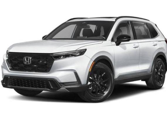 HONDA CR-V 2023 2HKRS5H58PH701722 image
