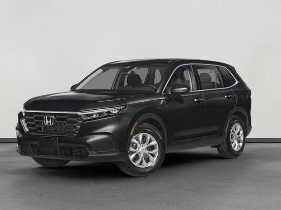 HONDA CR-V 2023 2HKRS3H26PH306397 image