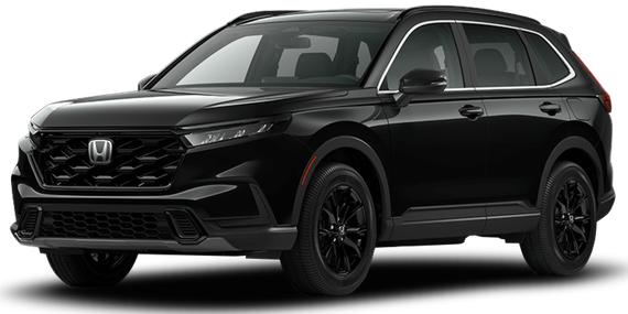 HONDA CR-V 2023 2HKRS5H59PH716746 image