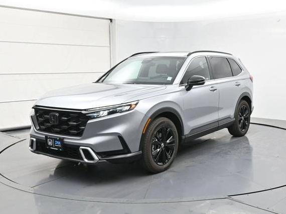 HONDA CR-V 2023 7FARS6H95PE026715 image
