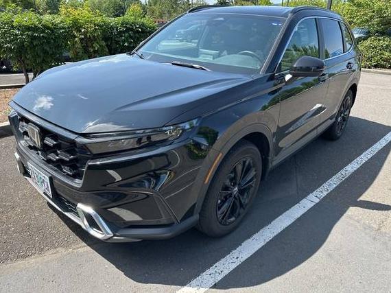 HONDA CR-V 2023 2HKRS6H94PH800997 image