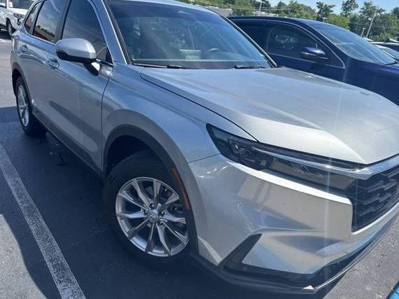 HONDA CR-V 2023 7FARS4H77PE002712 image