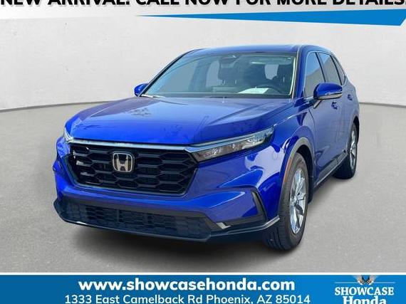 HONDA CR-V 2023 7FARS3H48PE000399 image