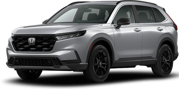 HONDA CR-V 2023 2HKRS5H53PH711137 image