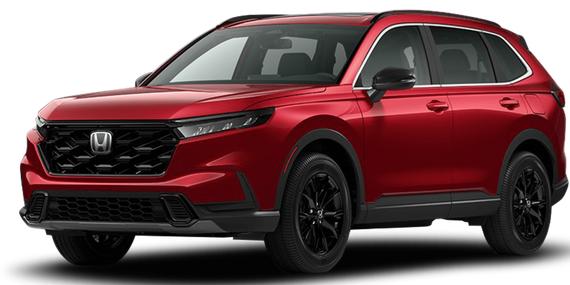 HONDA CR-V 2023 7FARS5H59PE010508 image